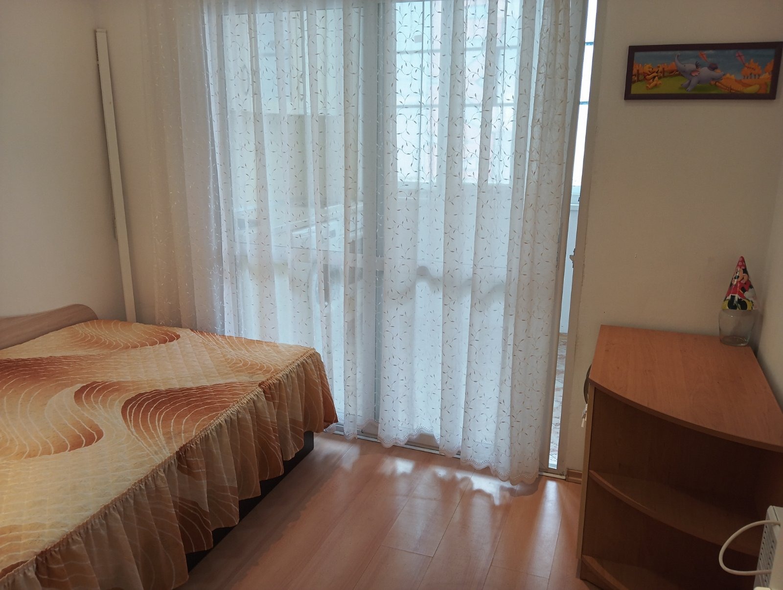 Продава 3-СТАЕН, гр. Благоевград, Идеален център, снимка 4 - Апартаменти - 54617611