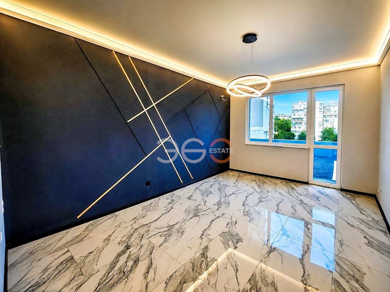 Продава 3-СТАЕН, гр. Варна, Възраждане 2, снимка 11 - Апартаменти - 55392868