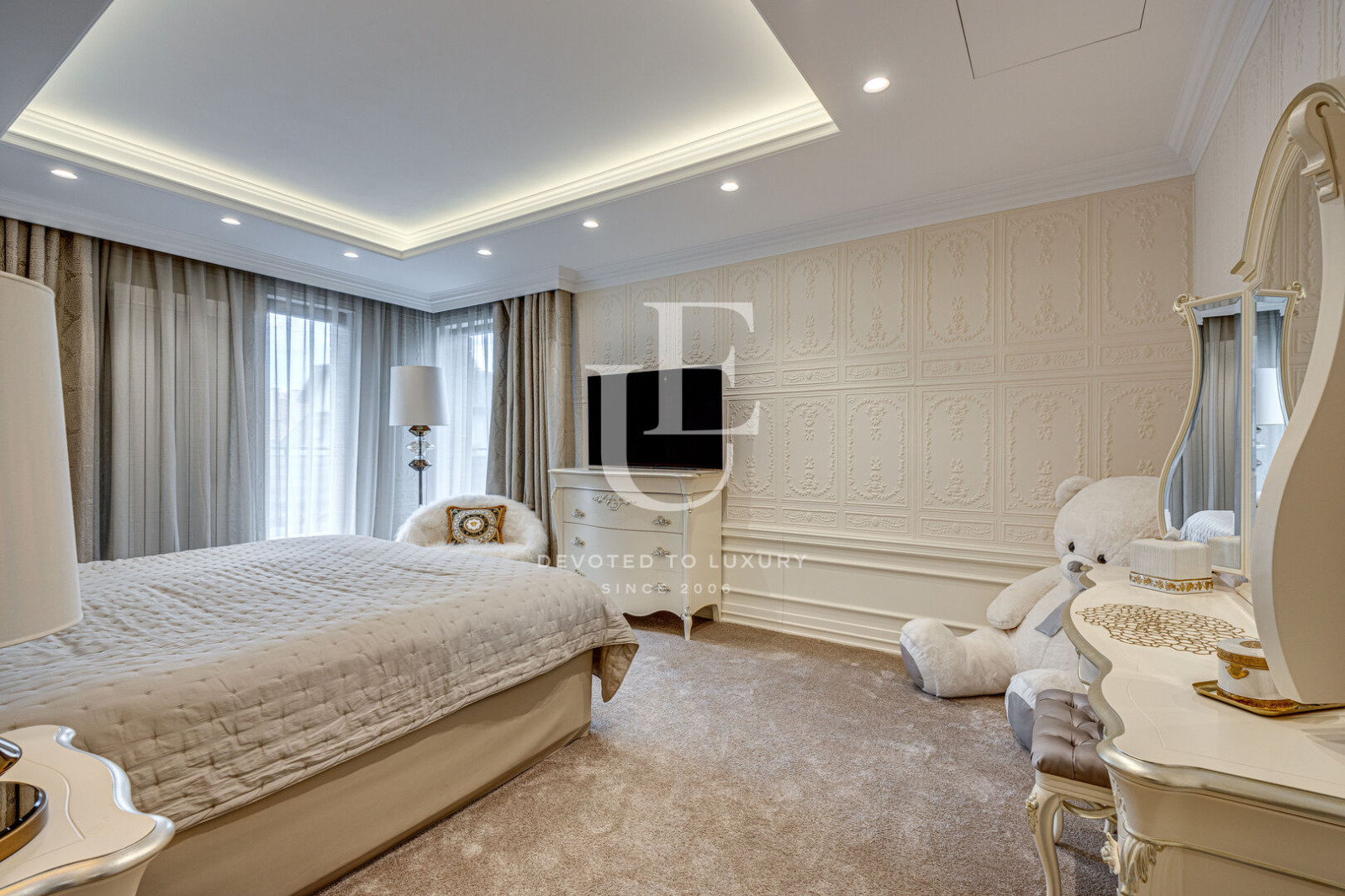 Продава 4-СТАЕН, гр. София, Изток, снимка 14 - Апартаменти - 54732258