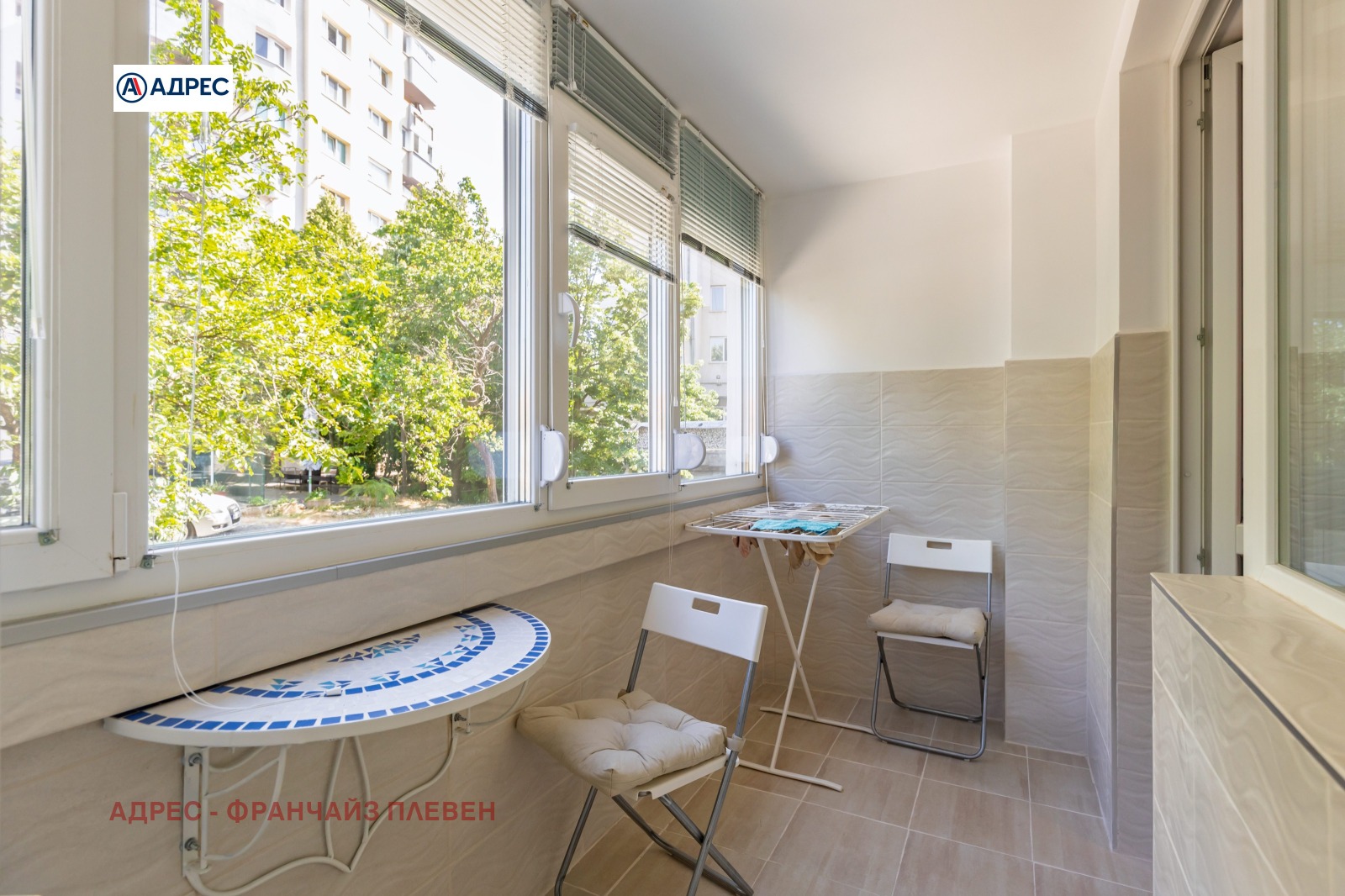 Продава МНОГОСТАЕН, гр. Плевен, Широк център, снимка 14 - Апартаменти - 54678019