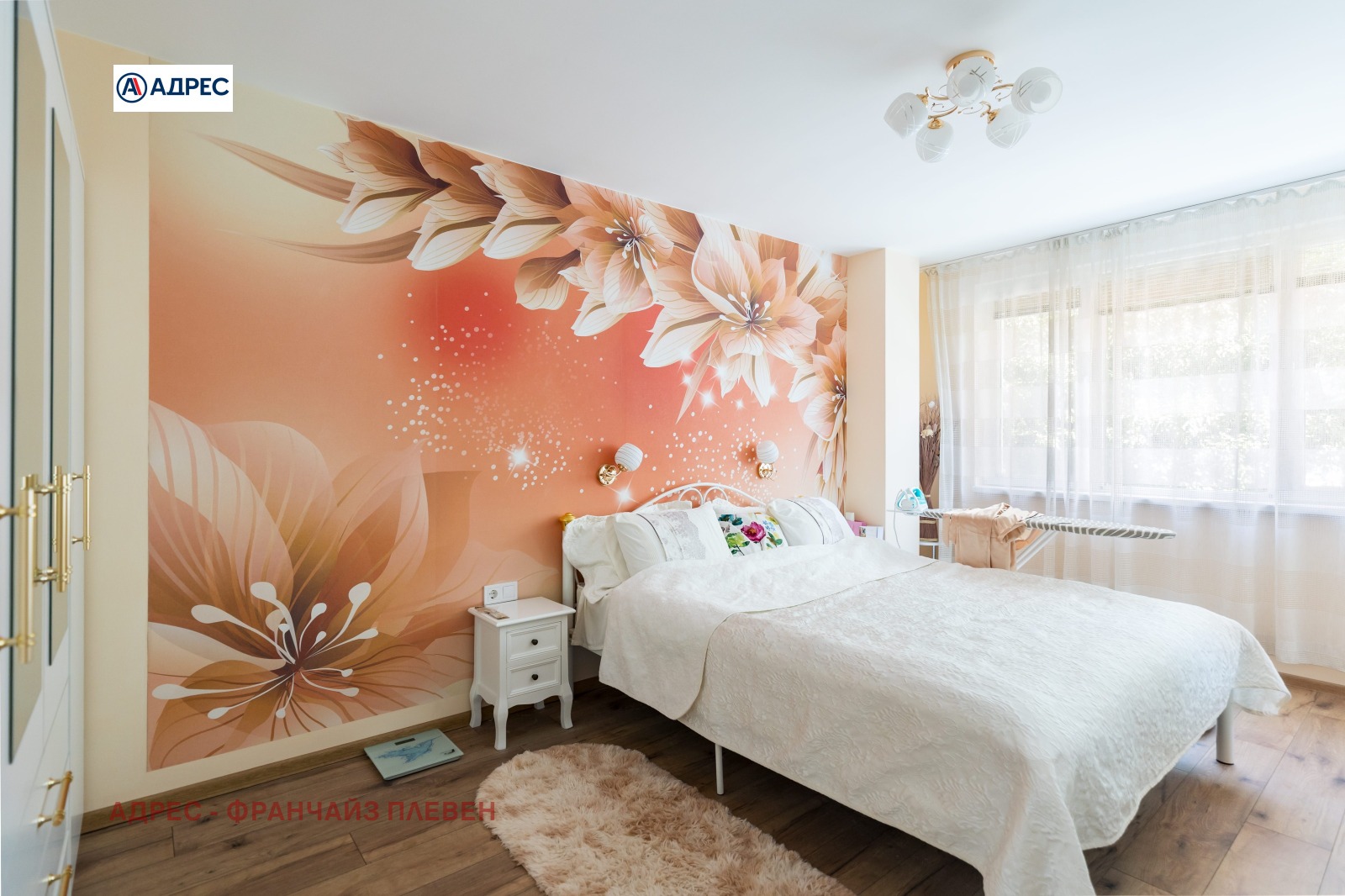 Продава МНОГОСТАЕН, гр. Плевен, Широк център, снимка 6 - Апартаменти - 54678019