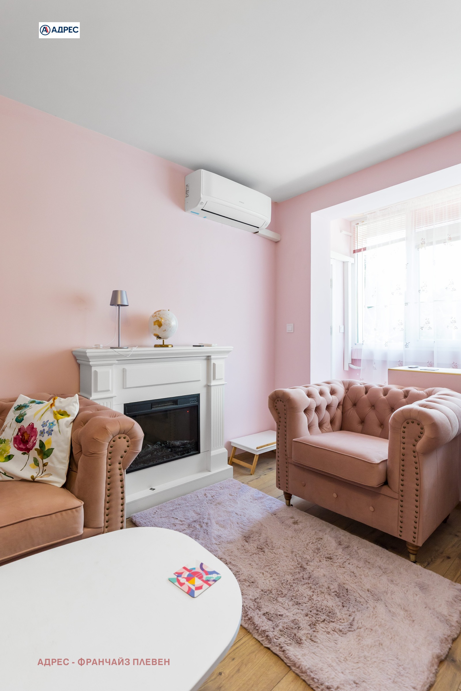 Продава МНОГОСТАЕН, гр. Плевен, Широк център, снимка 4 - Апартаменти - 54678019