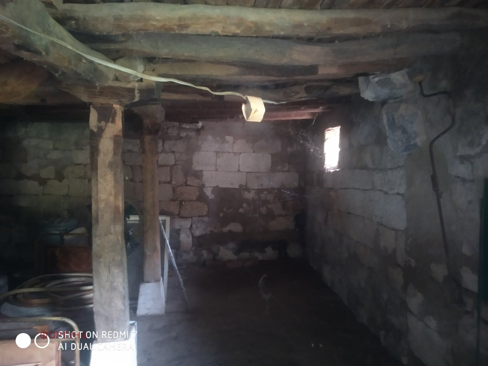 Продава КЪЩА, с. Нисово, област Русе, снимка 7 - Къщи - 54552124