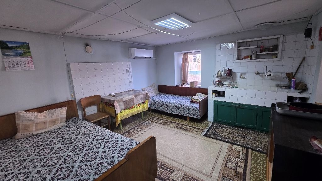 Продава КЪЩА, с. Долнослав, област Пловдив, снимка 8 - Къщи - 55875209