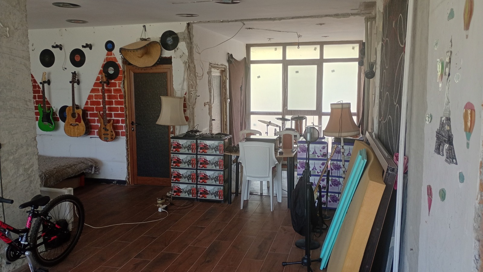 Продава МАГАЗИН, гр. София, Илинден, снимка 6 - Магазини - 54275434