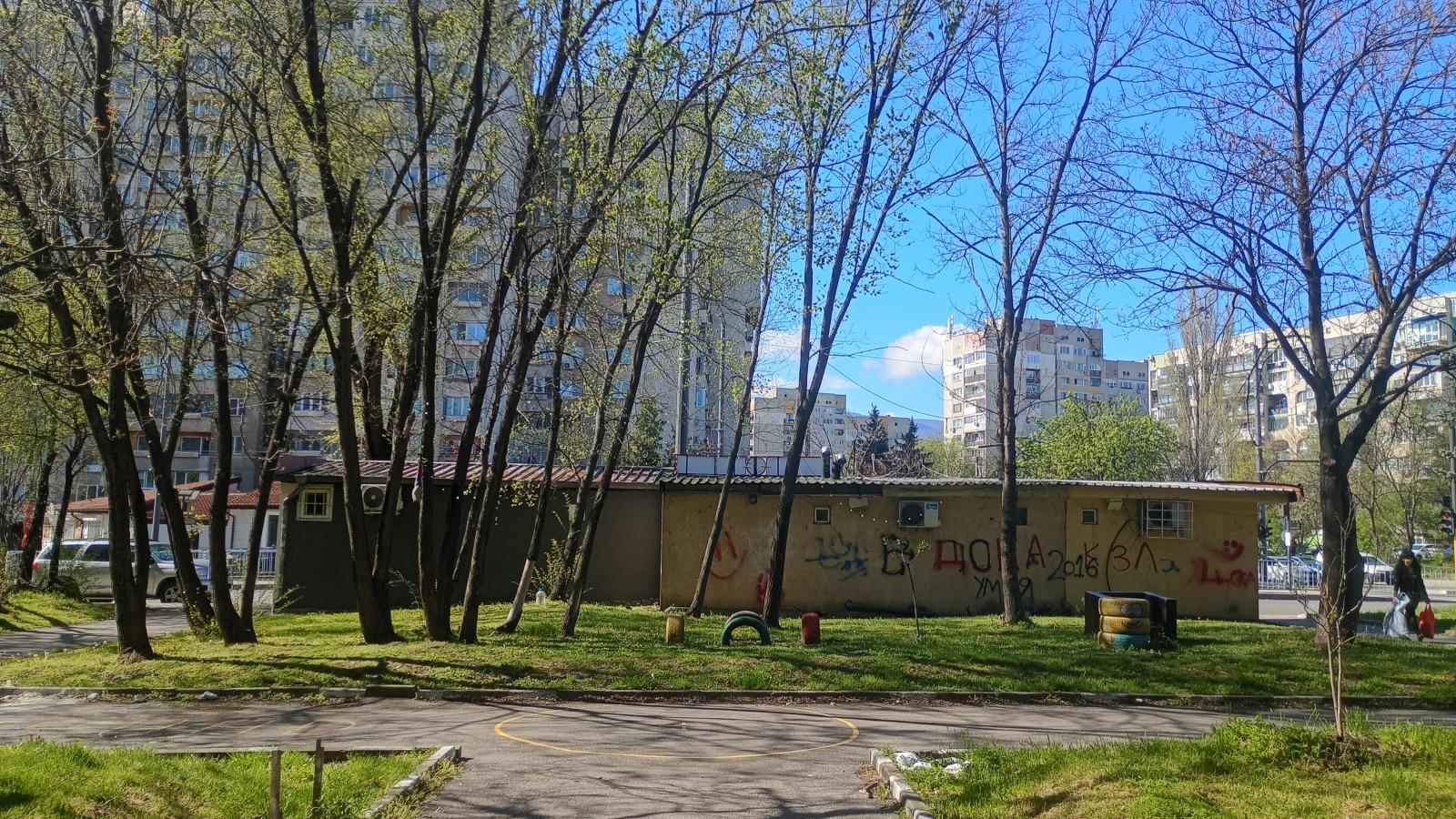 Продава МАГАЗИН, гр. София, Илинден, снимка 8 - Магазини - 54275434