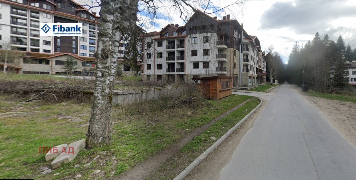 Продава ПАРЦЕЛ, к.к. Боровец, област София област, снимка 5 - Парцели - 53652177