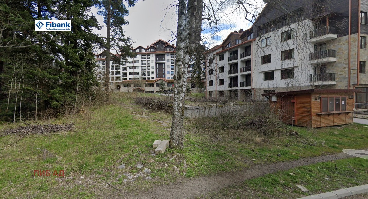 Продава ПАРЦЕЛ, к.к. Боровец, област София област, снимка 4 - Парцели - 53652177