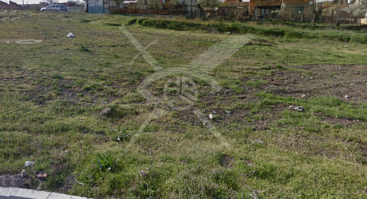 Продава ПАРЦЕЛ, с. Лъка, област Бургас