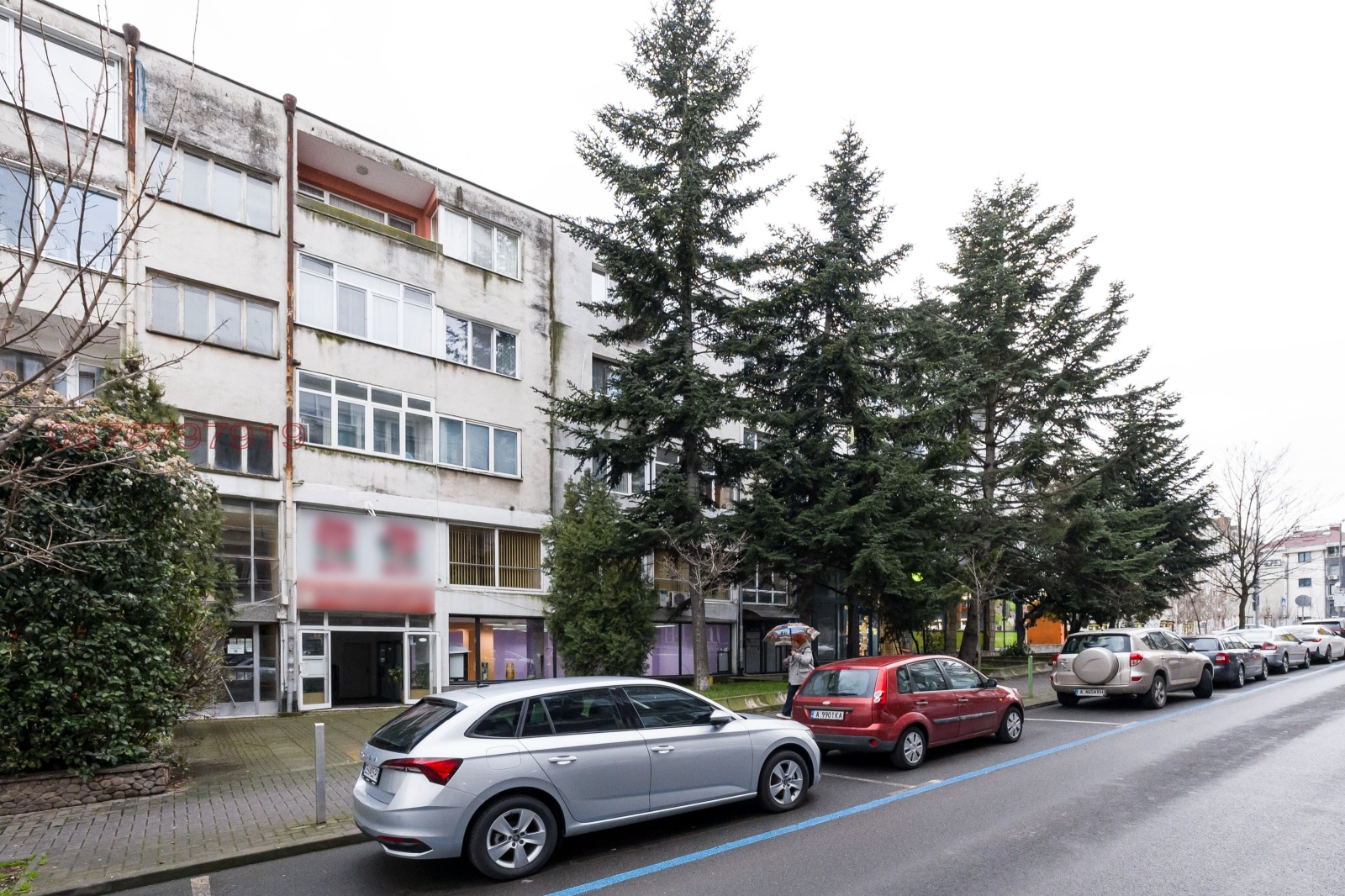 Продава БИЗНЕС ИМОТ, гр. Бургас, Център, снимка 2 - Други - 53777794