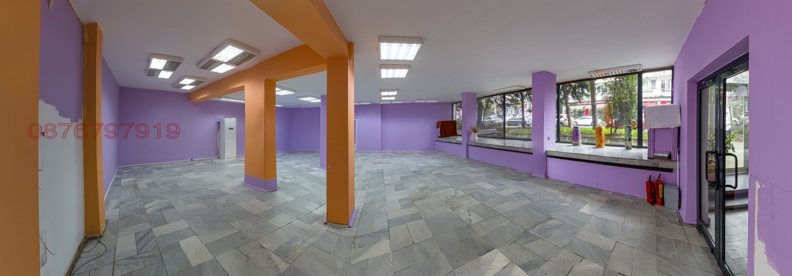 Продава БИЗНЕС ИМОТ, гр. Бургас, Център, снимка 8 - Други - 53777794