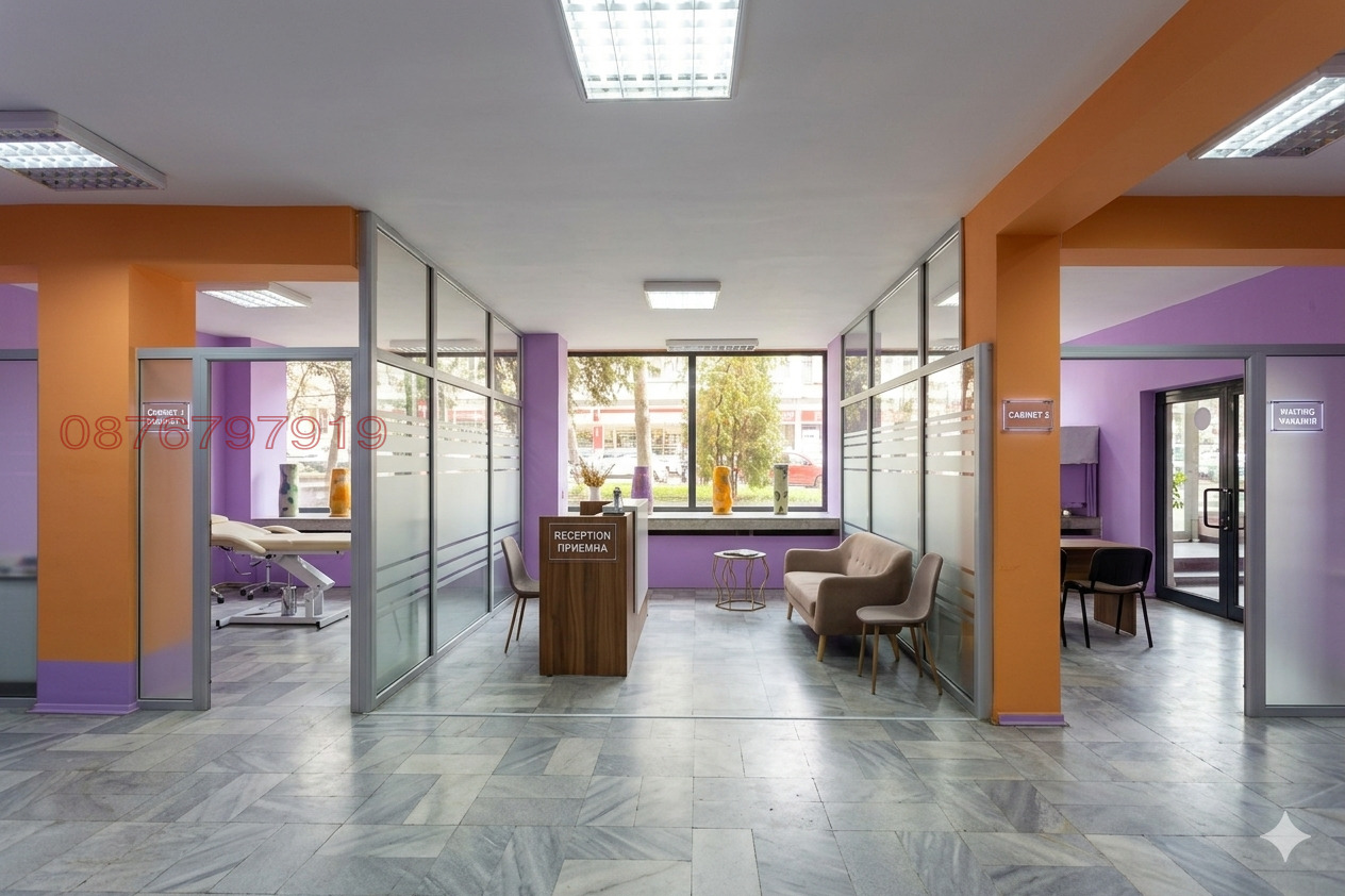 Продава БИЗНЕС ИМОТ, гр. Бургас, Център, снимка 2 - Други - 53891894