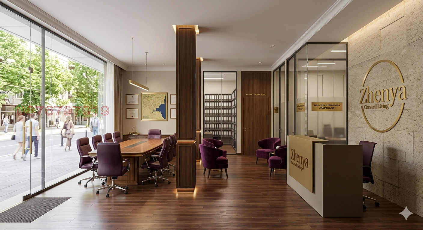 Продава БИЗНЕС ИМОТ, гр. Бургас, Център, снимка 3 - Други - 53891894