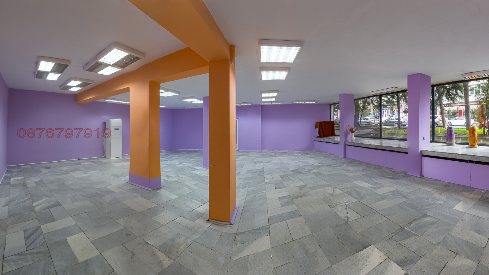 Продава БИЗНЕС ИМОТ, гр. Бургас, Център, снимка 6 - Други - 53777794