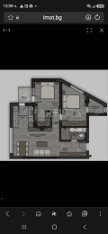Продава  3-стаен град София , Люлин 4 , 96 кв.м | 62215654 - изображение [9]