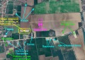 Продава ПАРЦЕЛ, област Пловдив, с. Златитрап • 24900 € • 74357140 — Holmes.bg