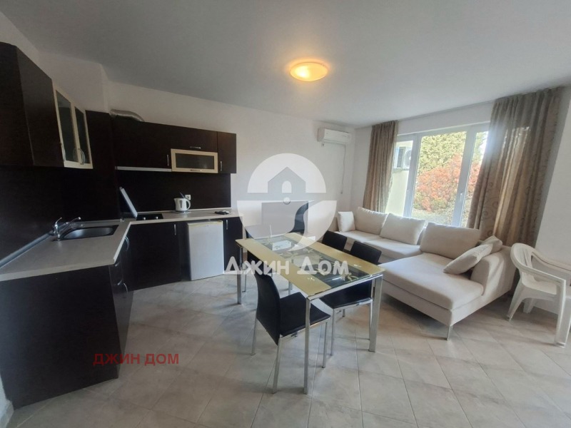 Продава 1-СТАЕН в област Бургас, с. Равда - 52 кв.м / 76 240 € » 149 112.48 лв., ДЖИН ДОМ