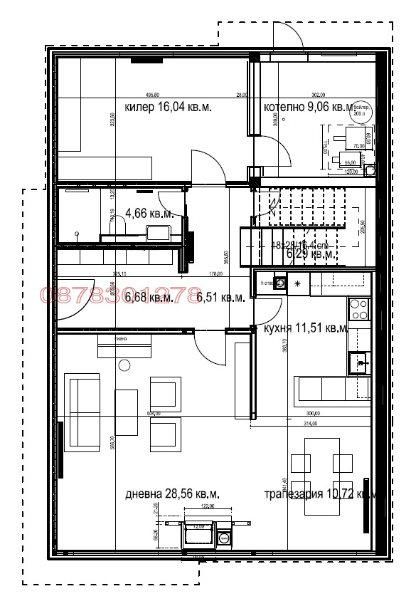 Продава КЪЩА | Imot.bg — изображение 16