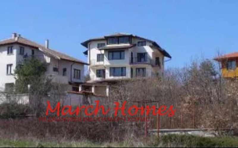 Продава ХОТЕЛ в област Хасково, с. Минерални бани - 602 кв.м / 214 742.59 € » 420 000 лв., НЕДВИЖИМИ ИМОТИ МАРЧ ХОУМС