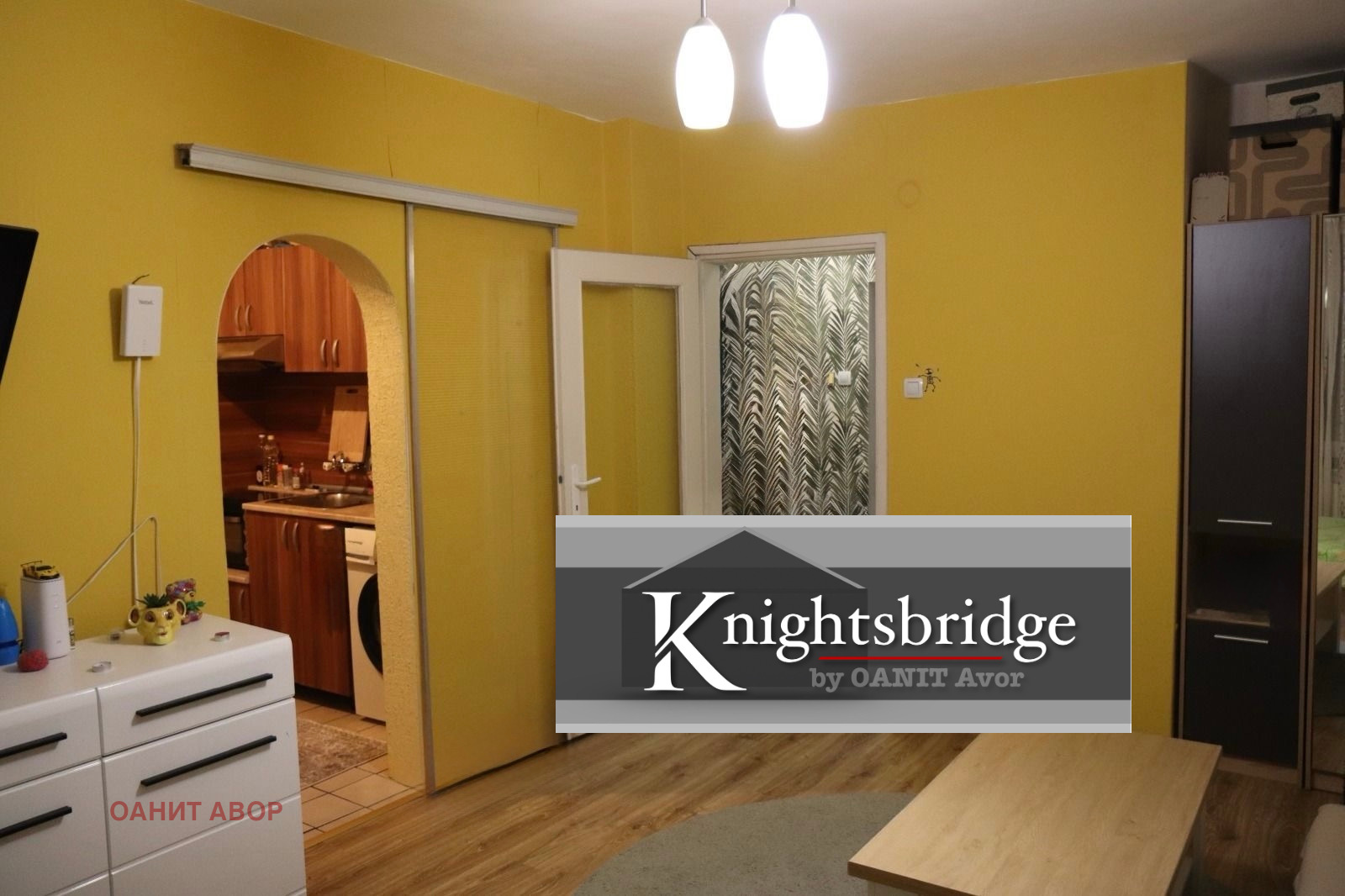 Продава 1-СТАЕН | Imot.bg — изображение 4