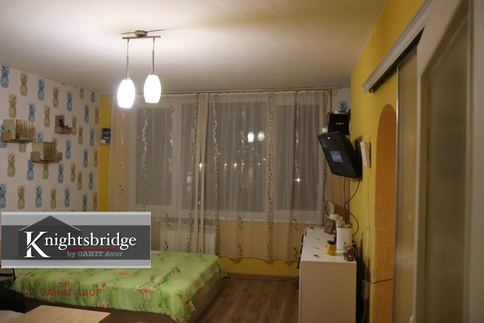 Продава 1-СТАЕН | Imot.bg — изображение 2