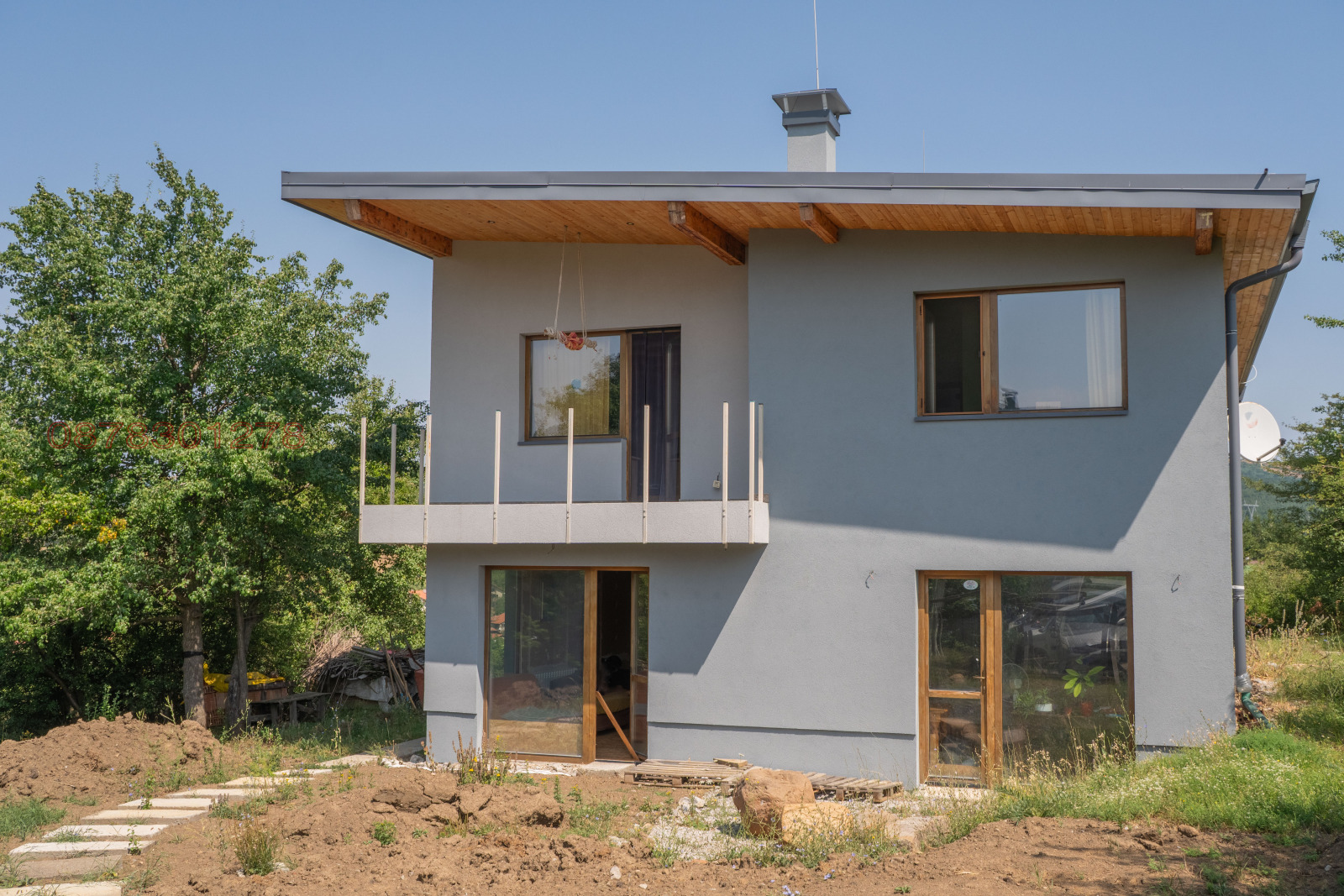 Продава КЪЩА | Imot.bg — изображение 1