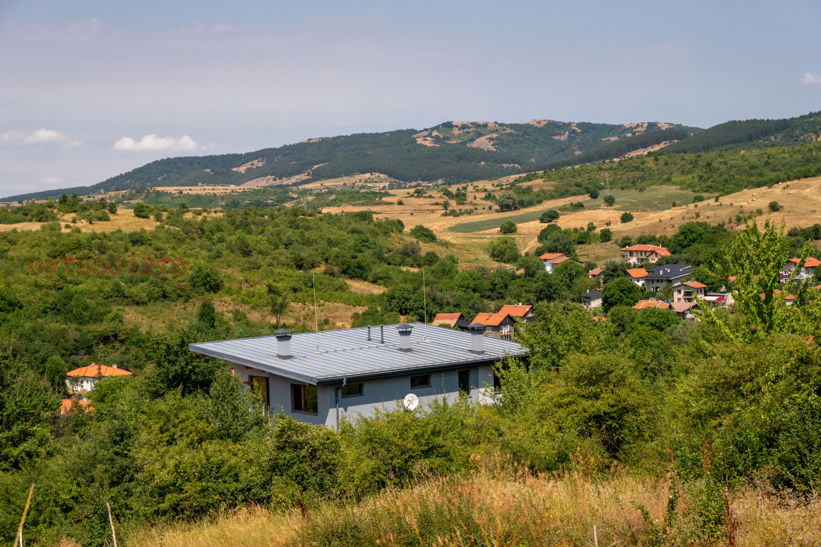 Продава КЪЩА | Imot.bg — изображение 2