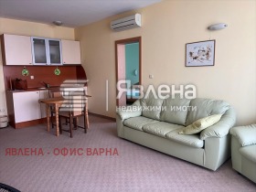 2-стаен град Варна, к.к. Златни пясъци 2