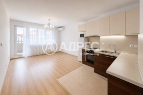 Продава  2-стаен, град София