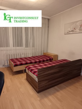 2 Schlafzimmer Banischora, Sofia 11