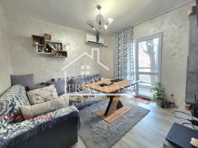 2 bedroom Karshiyaka, Plovdiv 1