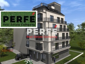 3-СТАЕН, 105 m2