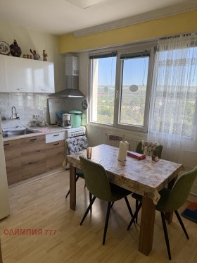 2 slaapkamers Storgozija, Pleven