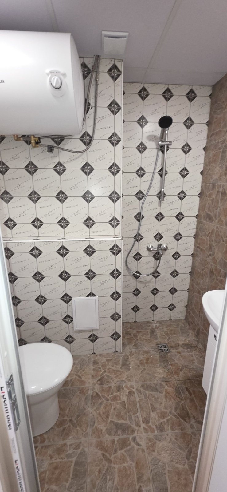 Zu verkaufen  Studio Plewen , 9-ti kwartal , 30 qm | 93143659 - Bild [16]