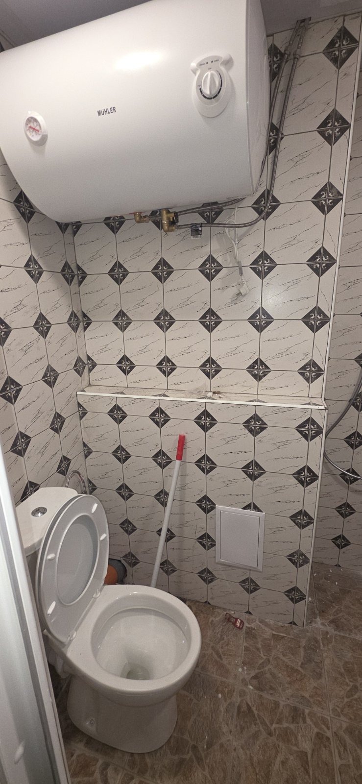Zu verkaufen  Studio Plewen , 9-ti kwartal , 30 qm | 93143659 - Bild [6]