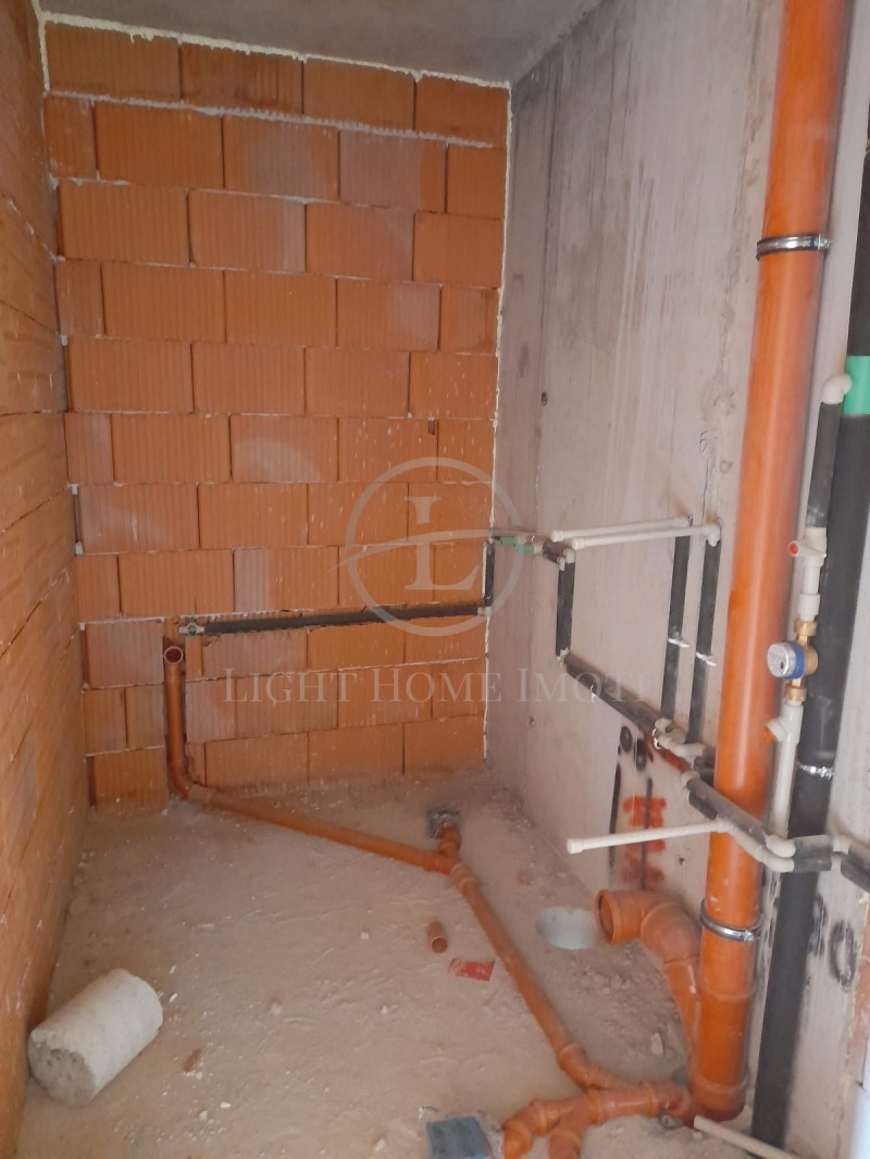 À venda  Estúdio Plovdiv , Kiutchuk Parij , 41 m² | 19277994 - imagem [3]