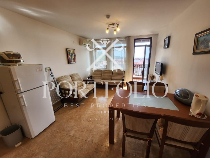 In vendita  1 camera da letto regione Burgas , Sveti Vlas , 52 mq | 60430636 - Immagine [5]