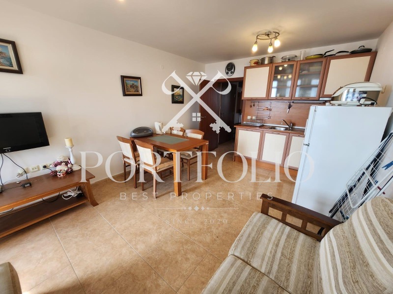 In vendita  1 camera da letto regione Burgas , Sveti Vlas , 52 mq | 60430636 - Immagine [3]