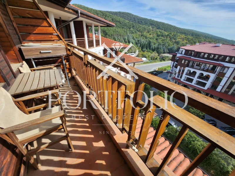 In vendita  1 camera da letto regione Burgas , Sveti Vlas , 52 mq | 60430636 - Immagine [9]