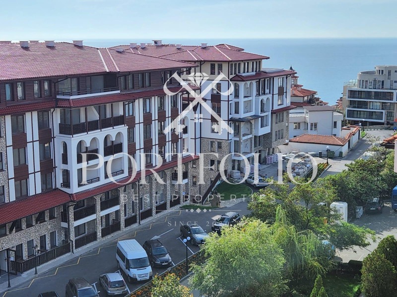 In vendita  1 camera da letto regione Burgas , Sveti Vlas , 52 mq | 60430636 - Immagine [10]