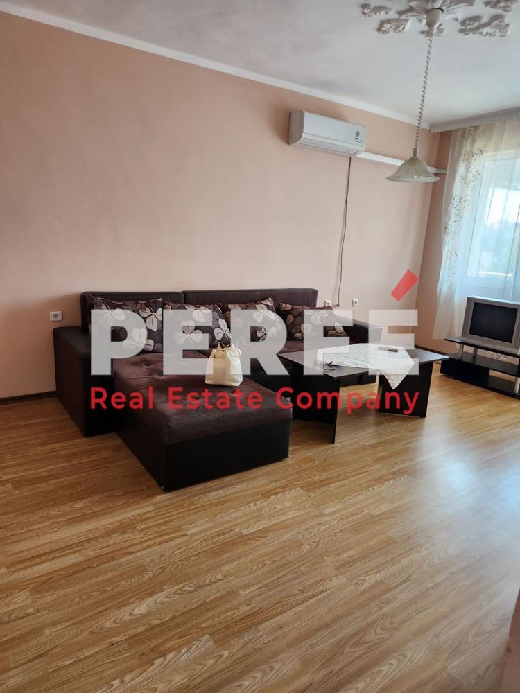 Продава 2-СТАЕН, гр. Поморие, област Бургас, снимка 3 - Aпартаменти - 49187001