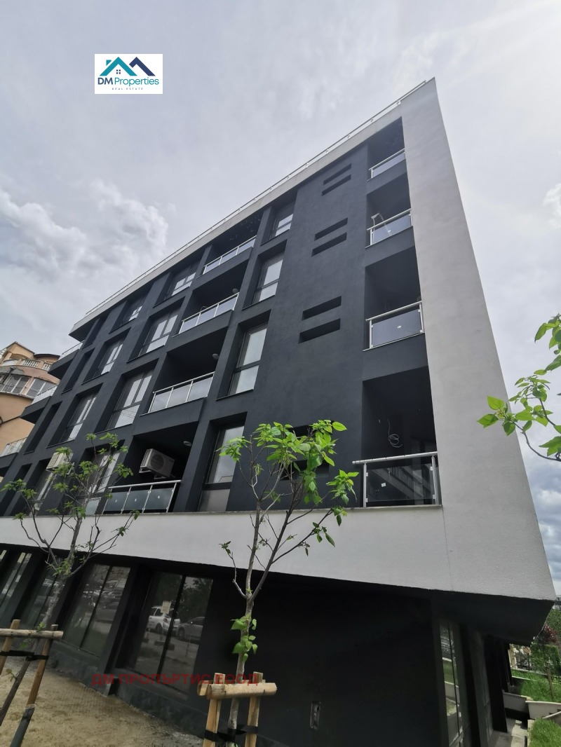 Na prodej  1 ložnice Sofia , Manastirski livadi , 71 m2 | 35573499