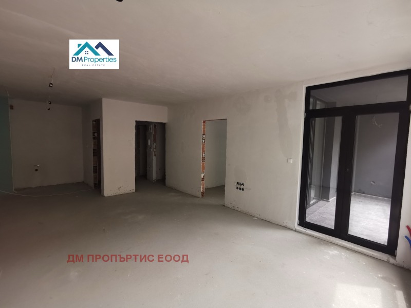 Na prodej  1 ložnice Sofia , Manastirski livadi , 71 m2 | 35573499 - obraz [4]