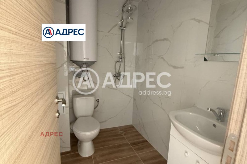 En venta  1 dormitorio Varna , Mladost 1 , 55 metros cuadrados | 21297849 - imagen [5]