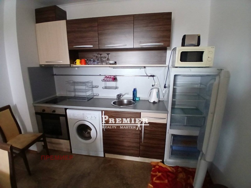 Til salgs  1 soverom region Burgas , Nesebar , 70 kvm | 83485699 - bilde [4]