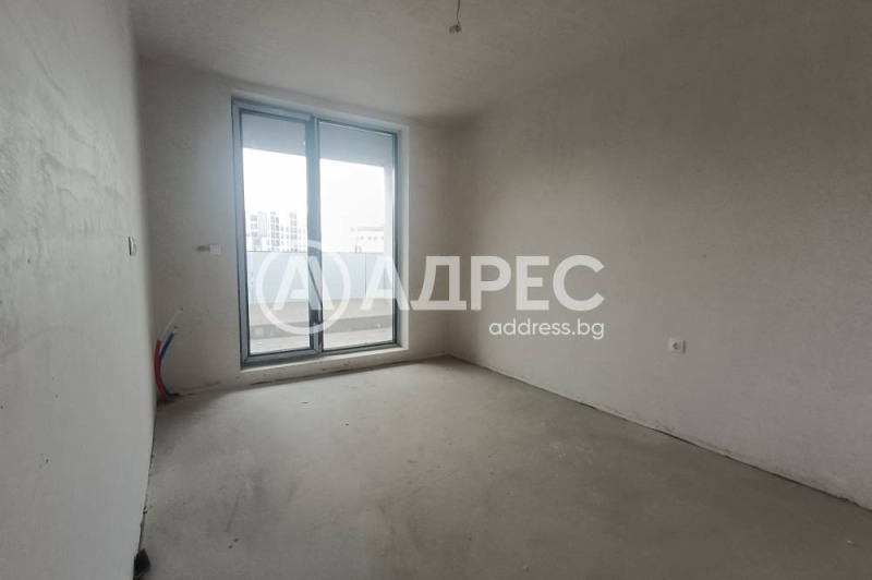 Продава 2-СТАЕН, гр. София, Дружба 2, снимка 4 - Апартаменти - 52694126