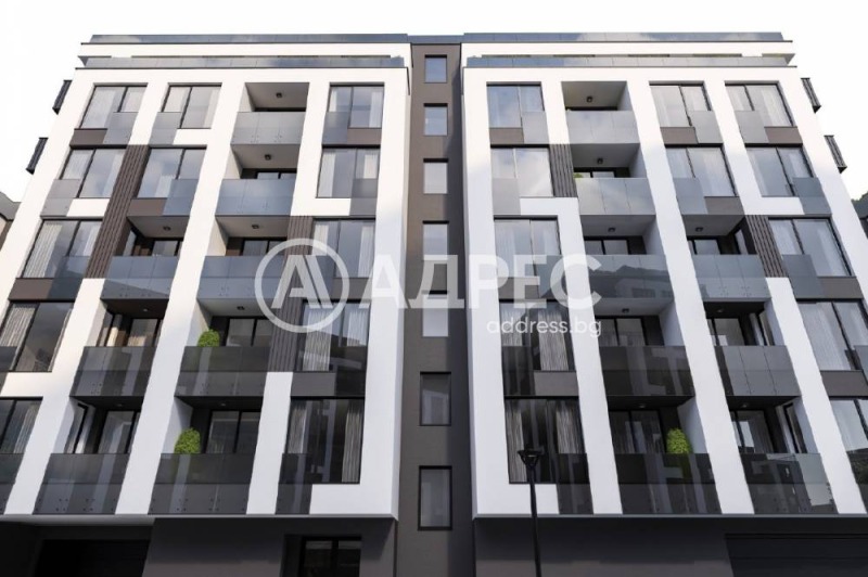 Продава 2-СТАЕН, гр. София, Дружба 2, снимка 2 - Апартаменти - 52694126