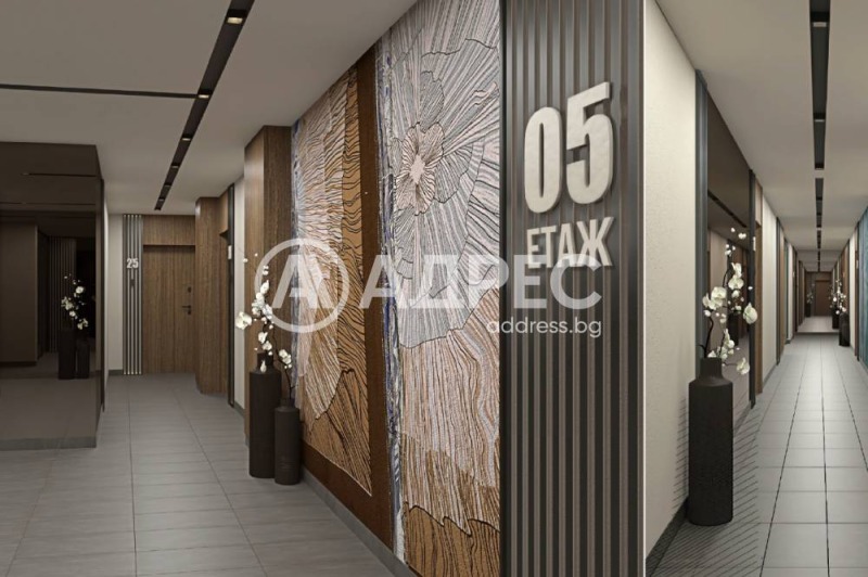 Продава 2-СТАЕН, гр. София, Дружба 2