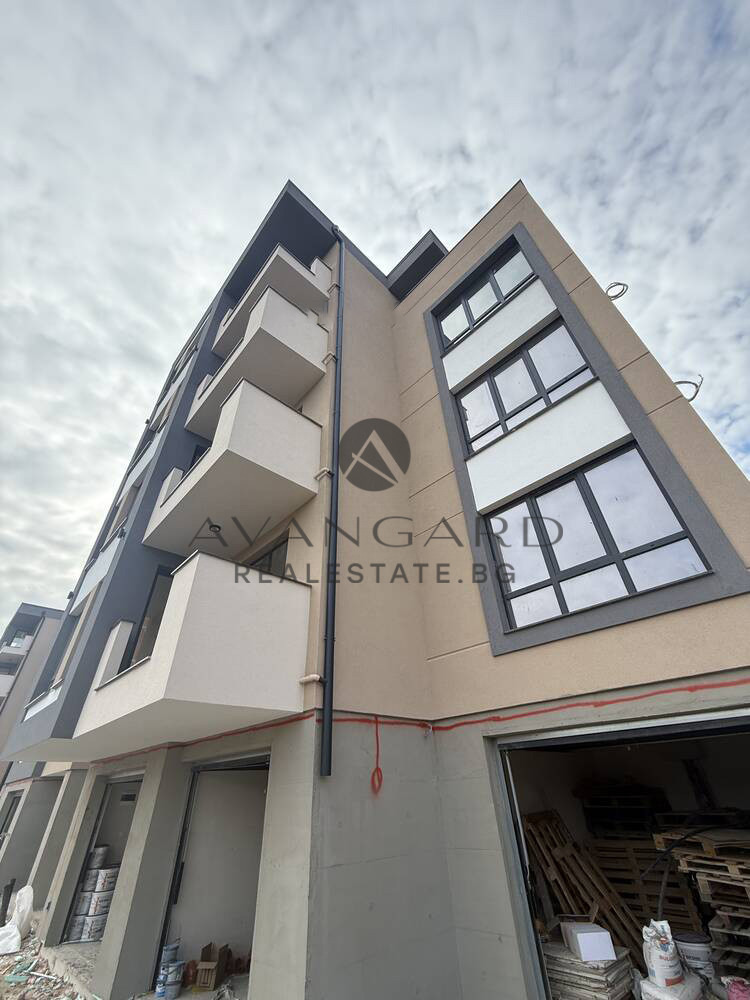 Продава 2-СТАЕН, гр. Пловдив, Христо Смирненски, снимка 8 - Апартаменти - 52703869