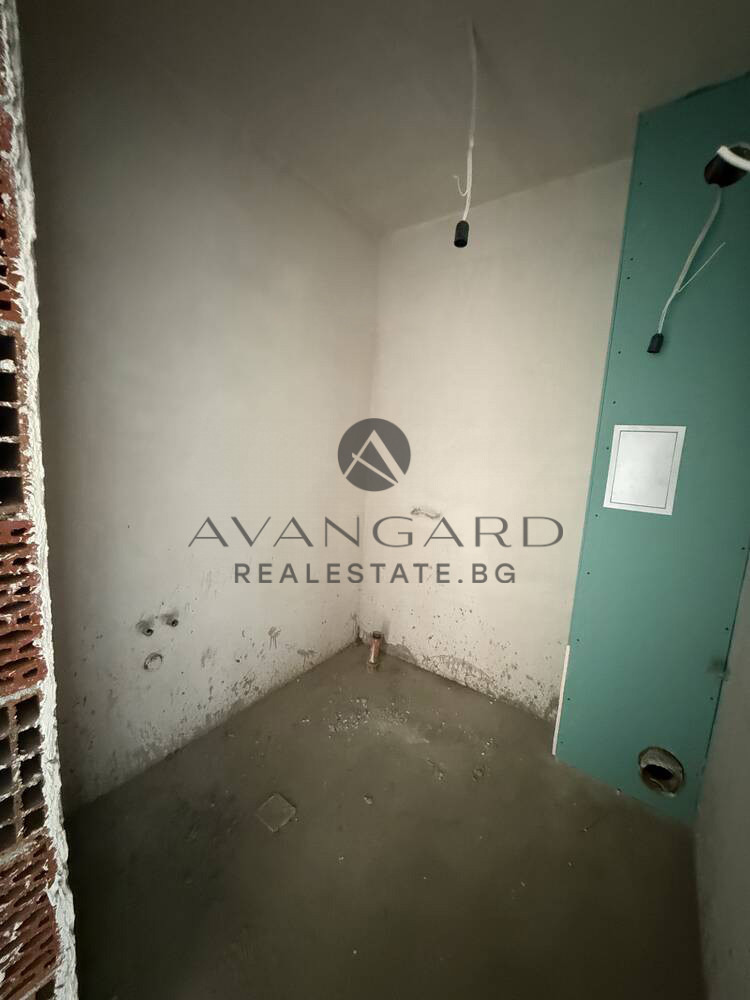 Продава 2-СТАЕН, гр. Пловдив, Христо Смирненски, снимка 3 - Апартаменти - 52703869